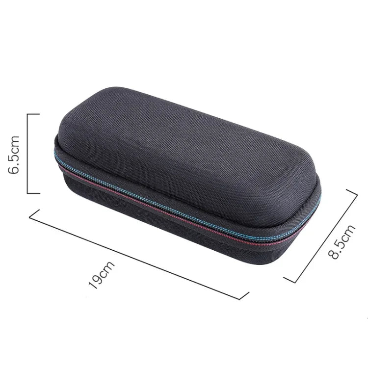 Sac de rangement antichoc portable en EVA avec corde pour Philips OneBlade, pour Philips OneBlade