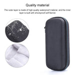 Sac de rangement antichoc portable en EVA avec corde pour Philips OneBlade, pour Philips OneBlade