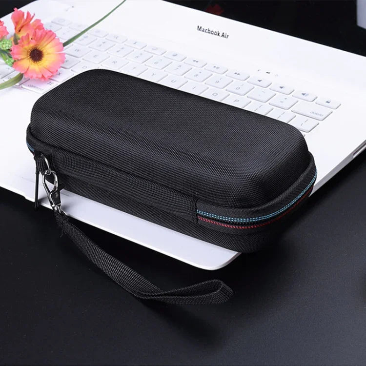 Sac de rangement antichoc portable en EVA avec corde pour Philips OneBlade, pour Philips OneBlade