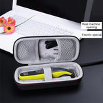 Sac de rangement antichoc portable en EVA avec corde pour Philips OneBlade, pour Philips OneBlade