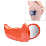 Appareil de réparation post-partum pour hanches, beau fessier, pince pour beau fessier orange, pince pour beau fessier rose, pince pour beau fessier bleue, pince pour beau fessier violette