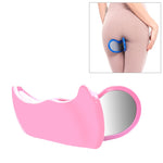 Appareil de réparation post-partum pour hanches, beau fessier, pince pour beau fessier orange, pince pour beau fessier rose, pince pour beau fessier bleue, pince pour beau fessier violette