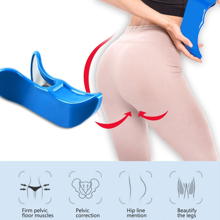 Appareil de réparation post-partum pour hanches, beau fessier, pince pour beau fessier orange, pince pour beau fessier rose, pince pour beau fessier bleue, pince pour beau fessier violette