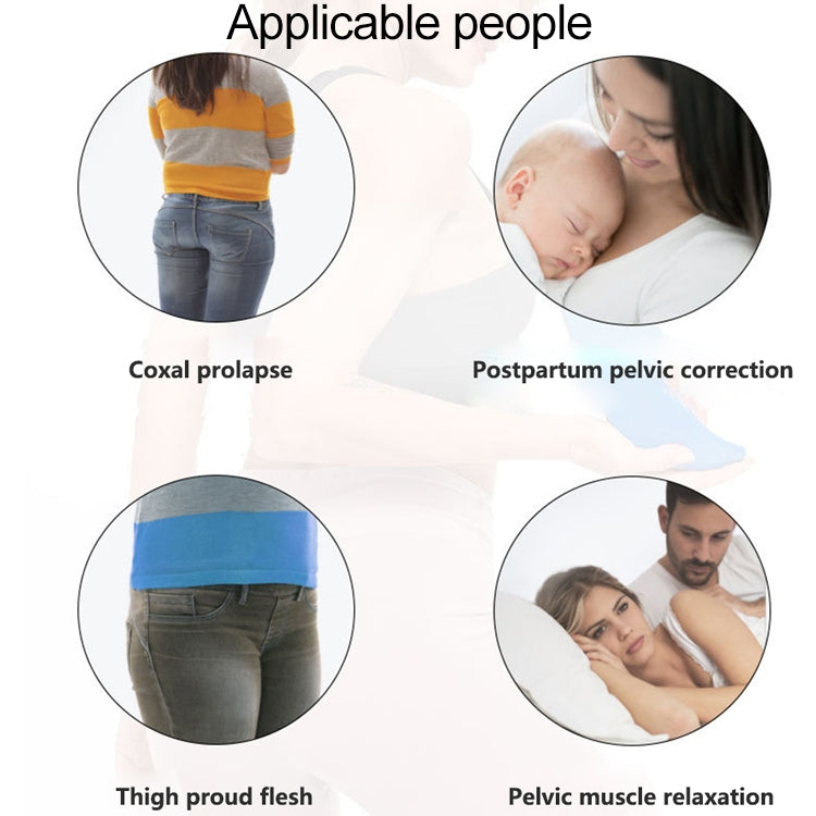 Appareil de réparation post-partum pour hanches, beau fessier, pince pour beau fessier orange, pince pour beau fessier rose, pince pour beau fessier bleue, pince pour beau fessier violette