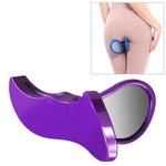 Appareil de réparation post-partum pour hanches, beau fessier, pince pour beau fessier orange, pince pour beau fessier rose, pince pour beau fessier bleue, pince pour beau fessier violette