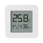 Thermomètre Bluetooth original Xiaomi Mijia de température et humidité 2