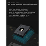 Thermomètre Bluetooth original Xiaomi Mijia de température et humidité 2