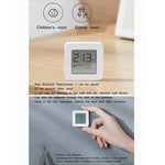 Thermomètre Bluetooth original Xiaomi Mijia de température et humidité 2