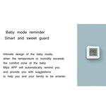 Thermomètre Bluetooth original Xiaomi Mijia de température et humidité 2