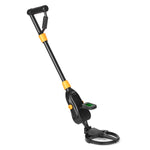 Détecteur de métaux souterrain MD1008A jouet pour enfants avec écran LCD, portée de mesure : 10cm, MD1008A