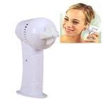 WaxVac Électrique Nettoyeur d'Oreilles Doux et Efficace Dispositif de Nettoyage des Oreilles pour Adultes et Enfants, Outils de Soin des Oreilles 1