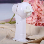 WaxVac Électrique Nettoyeur d'Oreilles Doux et Efficace Dispositif de Nettoyage des Oreilles pour Adultes et Enfants, Outils de Soin des Oreilles 1