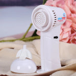 WaxVac Électrique Nettoyeur d'Oreilles Doux et Efficace Dispositif de Nettoyage des Oreilles pour Adultes et Enfants, Outils de Soin des Oreilles 1