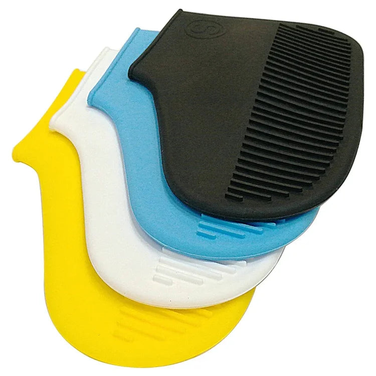 Couvre-chaussures de pluie extérieures en silicone antidérapant étanche, Taille : S (25-33), Taille : S