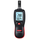 Wintact WT83B Hygromètre et thermomètre numérique Bluetooth, WT83B