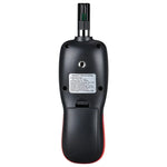 Wintact WT83B Hygromètre et thermomètre numérique Bluetooth, WT83B