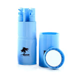 Kit de voyage créatif 5 en 1 gobelet à gargarisme bouteille secondaire shampooing peigne miroir de maquillage, Sets standards, 5 en 1
