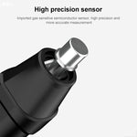 Détecteur de gaz combustible HABOTEST HT59, HABOTEST HT59