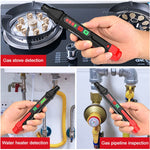 Détecteur de gaz combustible HABOTEST HT59, HABOTEST HT59