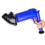 Tuyaux de drainage haute pression pour cuisine et toilettes, nettoyeur à air pour éviers, ventouse déboucheur, Tuyaux de drainage sous pression