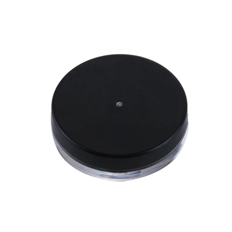 20 PCS Boussole en plastique 20mm pour sport de plein air, camping, randonnée, guide de navigation, livraison couleur aléatoire, 20mm