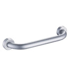40cm Space Aluminum Bathroom Barrier-free and Safe Armrest, 40cm