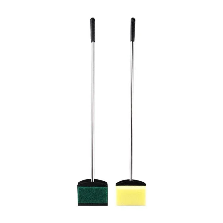 Brosse de nettoyage 3 en 1 pour aquarium 36cm, 36cm