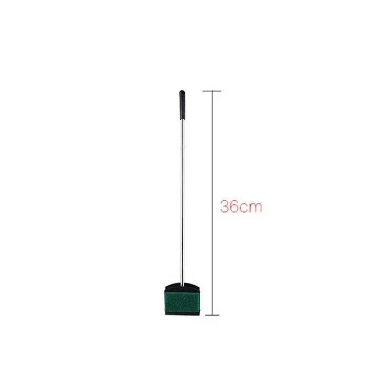 Brosse de nettoyage 3 en 1 pour aquarium 36cm, 36cm