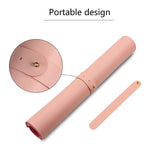 Multifunction Business PU Leather Mouse Pad Keyboard Pad Table Mat Computer Desk Mat, Size: 80 x 40cm, Size: 80 x 40cm(Black), Size: 80 x 40cm(Pink), Size: 80 x 40cm(Green), Size: 80 x 40cm(Sapphire Blue), Size: 80 x 40cm(Baby Blue)                    ...
