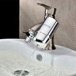Robinet de filtre à eau HONG WO pour cuisine, purificateur d'eau de robinet