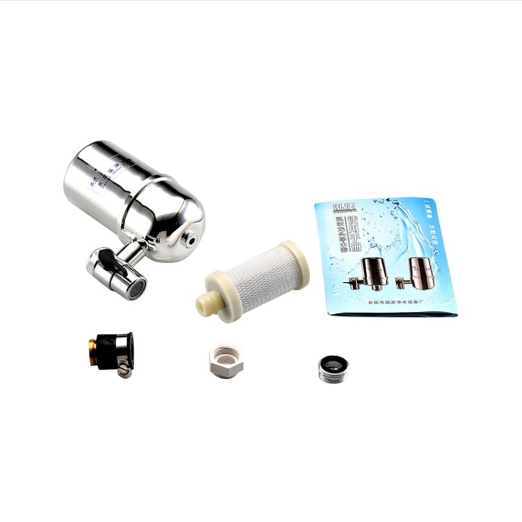 Robinet de filtre à eau HONG WO pour cuisine, purificateur d'eau de robinet