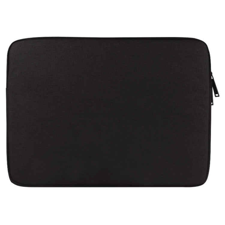 Sacoche intérieure universelle portable en tissu Oxford doux pour ordinateur portable et tablette, 13 pouces noir, 13 pouces rose, 13 pouces gris, 13 pouces bleu, 13 pouces bleu marine