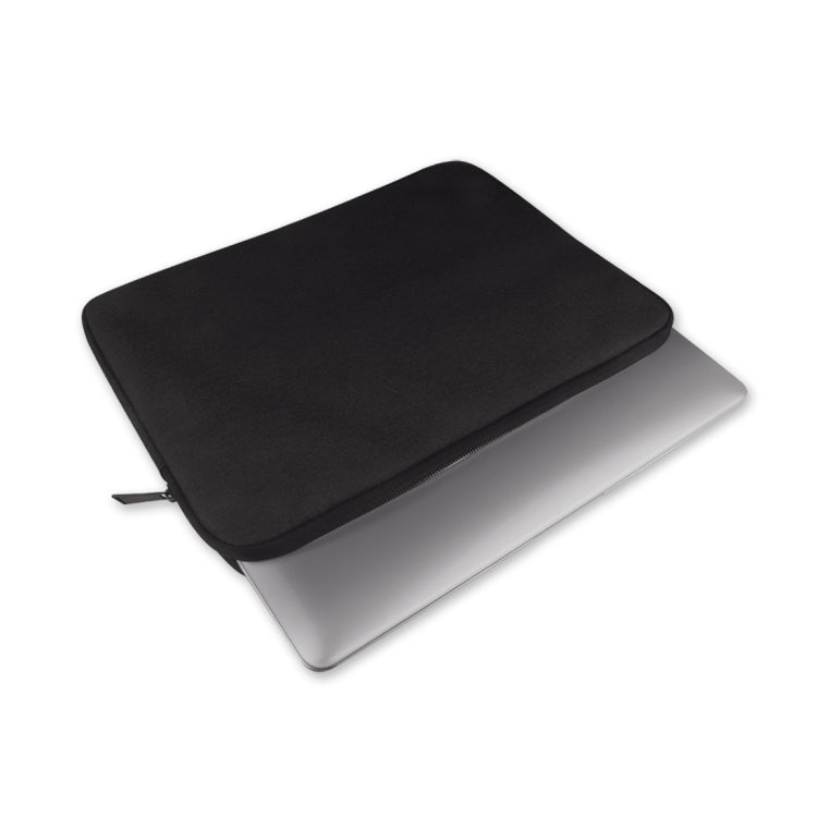 Sacoche intérieure universelle portable en tissu Oxford doux pour ordinateur portable et tablette, 13 pouces noir, 13 pouces rose, 13 pouces gris, 13 pouces bleu, 13 pouces bleu marine