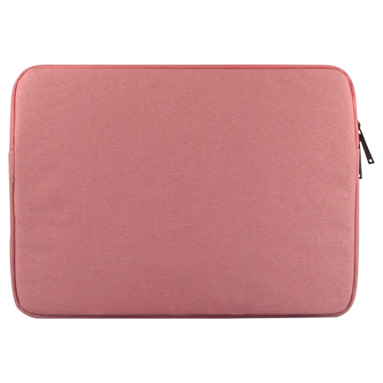 Sacoche intérieure universelle portable en tissu Oxford doux pour ordinateur portable et tablette, 13 pouces noir, 13 pouces rose, 13 pouces gris, 13 pouces bleu, 13 pouces bleu marine