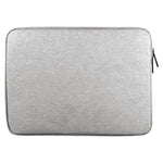 Sac intérieur souple universel en tissu Oxford pour ordinateur portable et tablette jusqu'à 15,6 pouces, noir 15,6 pouces, rose 15,6 pouces, gris 15,6 pouces, bleu 15,6 pouces, bleu marine 15,6 pouces, gris foncé 15,6 pouces