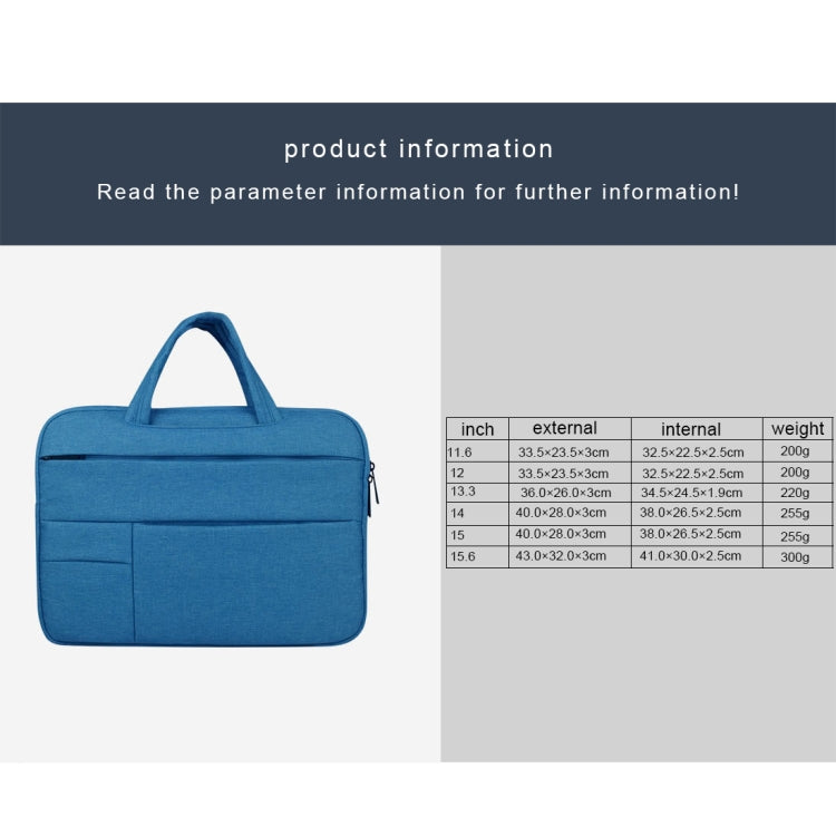Sac pour ordinateur portable Macbook, Samsung, Lenovo, Sony, DELL Alienware, CHUWI, ASUS, HP jusqu'à 14 pouces, noir 14 pouces, rose 14 pouces, gris 14 pouces, bleu 14 pouces, bleu marine 14 pouces