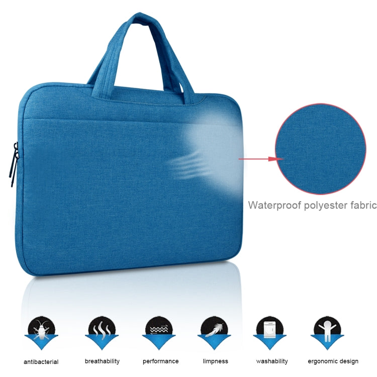 Sac pour ordinateur portable Macbook, Samsung, Lenovo, Sony, DELL Alienware, CHUWI, ASUS, HP jusqu'à 14 pouces, noir 14 pouces, rose 14 pouces, gris 14 pouces, bleu 14 pouces, bleu marine 14 pouces