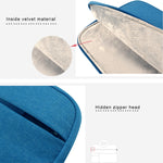 Sac pour ordinateur portable Macbook, Samsung, Lenovo, Sony, DELL Alienware, CHUWI, ASUS, HP jusqu'à 14 pouces, noir 14 pouces, rose 14 pouces, gris 14 pouces, bleu 14 pouces, bleu marine 14 pouces
