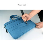 Sac pour ordinateur portable Macbook, Samsung, Lenovo, Sony, DELL Alienware, CHUWI, ASUS, HP jusqu'à 14 pouces, noir 14 pouces, rose 14 pouces, gris 14 pouces, bleu 14 pouces, bleu marine 14 pouces