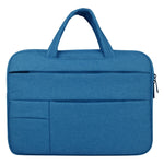 Sac pour ordinateur portable Macbook, Samsung, Lenovo, Sony, DELL Alienware, CHUWI, ASUS, HP jusqu'à 14 pouces, noir 14 pouces, rose 14 pouces, gris 14 pouces, bleu 14 pouces, bleu marine 14 pouces