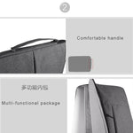 Pour Macbook 14 pouces et moins, Samsung, Lenovo, Sony, DELL Alienware, CHUWI, ASUS, HP, 14 pouces noir, 14 pouces rose, 14 pouces gris, 14 pouces gris clair, 14 pouces magenta, 14 pouces bleu marine