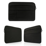 Pour Macbook 12 pouces et moins, Samsung, Lenovo, Sony, DELL Alienware, CHUWI, ASUS, HP, 12 pouces noir, 12 pouces rose, 12 pouces gris, 12 pouces bleu, 12 pouces magenta, 12 pouces bleu marine