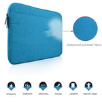 Pour Macbook 12 pouces et moins, Samsung, Lenovo, Sony, DELL Alienware, CHUWI, ASUS, HP, 12 pouces noir, 12 pouces rose, 12 pouces gris, 12 pouces bleu, 12 pouces magenta, 12 pouces bleu marine