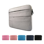 Pour Macbook 12 pouces et moins, Samsung, Lenovo, Sony, DELL Alienware, CHUWI, ASUS, HP, 12 pouces noir, 12 pouces rose, 12 pouces gris, 12 pouces bleu, 12 pouces magenta, 12 pouces bleu marine