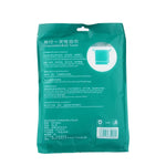 Serviette de Bain Jetable en Coton Portable pour Voyage, Taille : 140x65cm, Serviette de Bain Jetable