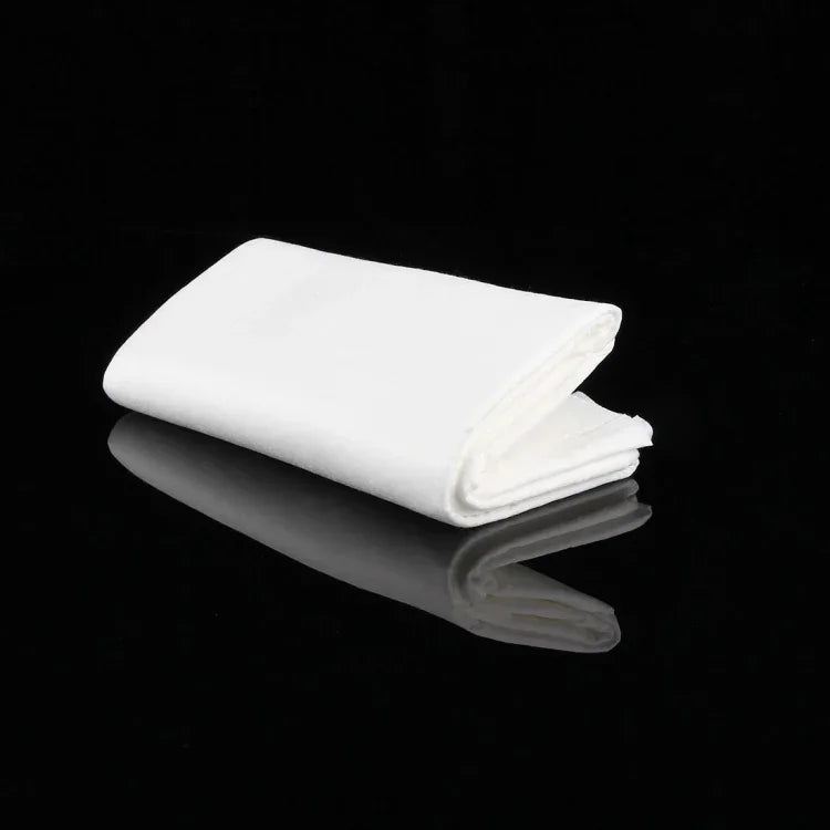 Serviette de Bain Jetable en Coton Portable pour Voyage, Taille : 140x65cm, Serviette de Bain Jetable