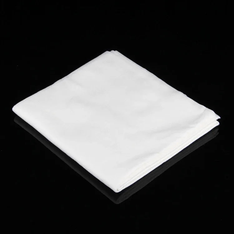 Serviette de Bain Jetable en Coton Portable pour Voyage, Taille : 140x65cm, Serviette de Bain Jetable