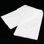Serviette de Bain Jetable en Coton Portable pour Voyage, Taille : 140x65cm, Serviette de Bain Jetable