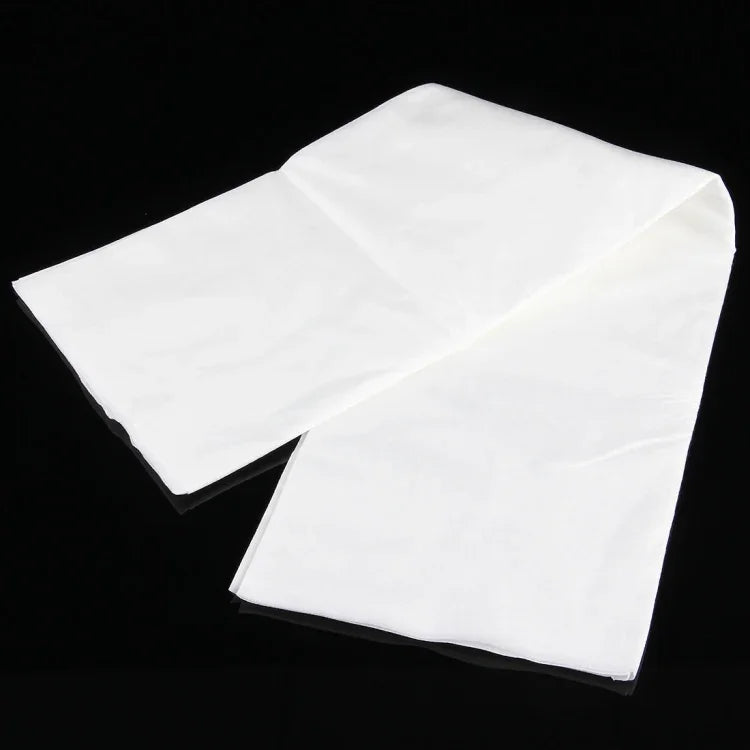 Serviette de Bain Jetable en Coton Portable pour Voyage, Taille : 140x65cm, Serviette de Bain Jetable