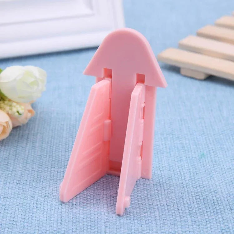 Serrure de sécurité pour fenêtre Serrure coulissante pour porte-fenêtre Butée de porte et fenêtre pour enfants
